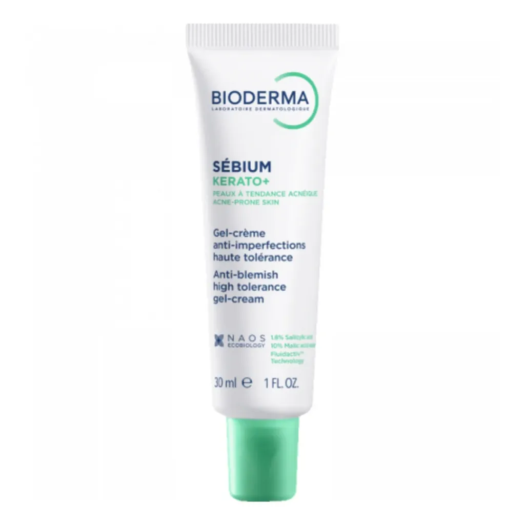[3701129805367] BIODERMA SEBIUM KERATO+ 30ML