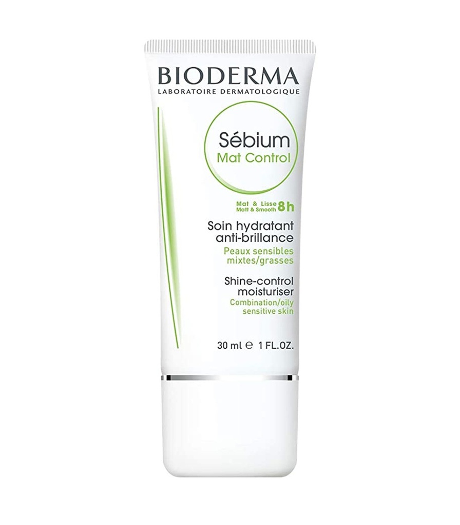 [3401381682361] BIODERMA SEBIUM MAT CONTROL 30ML