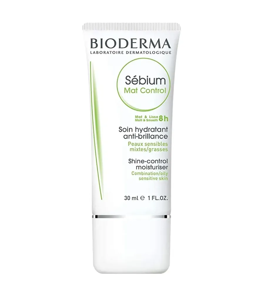 [3401381682361] BIODERMA SEBIUM MAT CONTROL 30ML