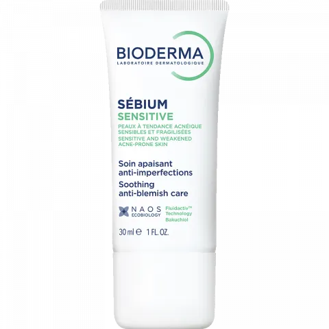 [3401360106994] BIODERMA SEBIUM SENSITIVE 30ML