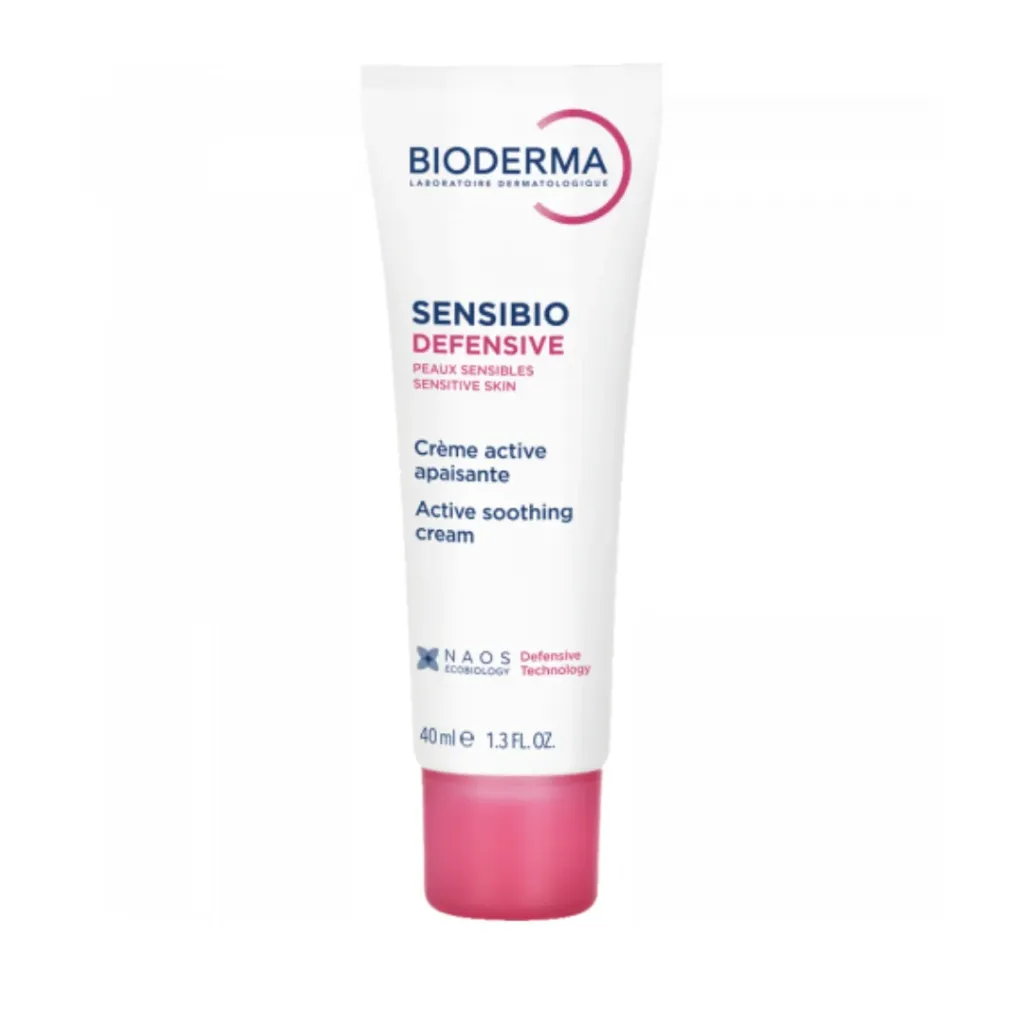 [3701129804452] BIODERMA SENSIBIO DEFENSIVE 40ML
