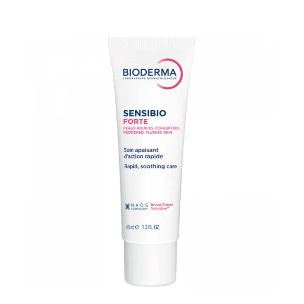 [3401573670282] BIODERMA SENSIBIO FORTE 40ML