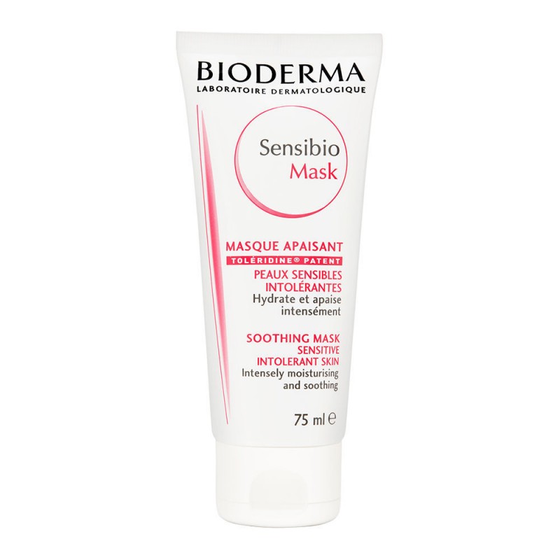 [3401346673564] BIODERMA SENSIBIO MASK 75ML