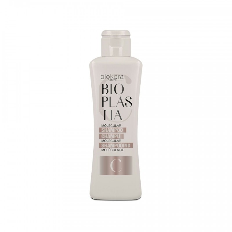 [8420282068338] BIOKERA BIOPLASTIA SHAMPOOING MOLECULAIRE 200ML