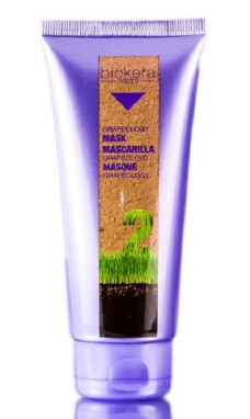 BIOKERA NATURE GRAPEOLOGY MASQUE 200ML