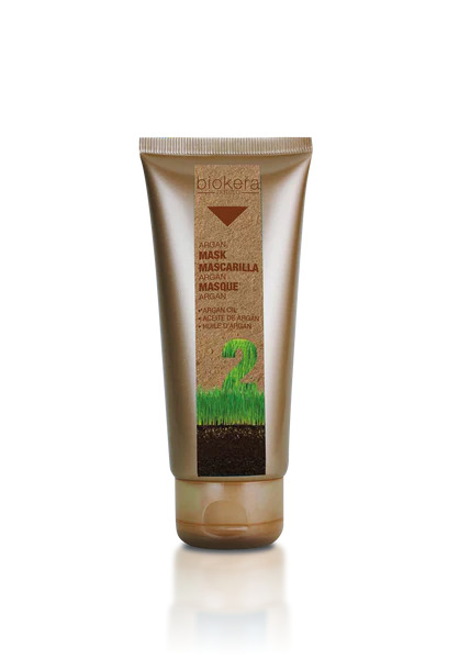 [8420282022163] BIOKERA NATURE MASQUE ARGAN 200ML