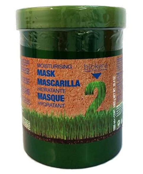 BIOKERA NATURE MASQUE HYDRATANT 1KG