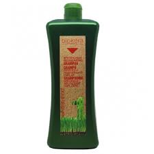 [8420282022255] BIOKERA NATURE SHAMPOOING ANTI-CHUTE 300ML