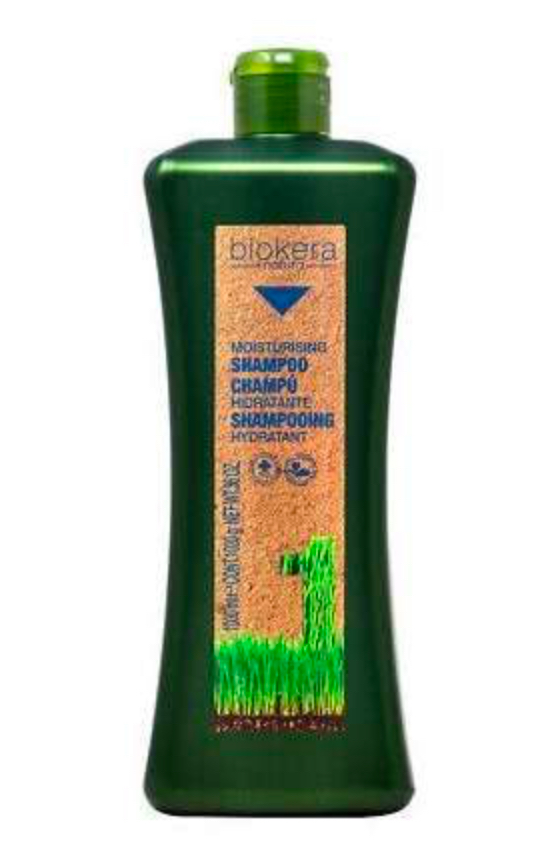 BIOKERA NATURE SHAMPOOING HYDRATANT 1L