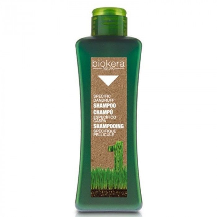 [8420282022323] BIOKERA NATURE SHAMPOOING HYDRATANT 300ML