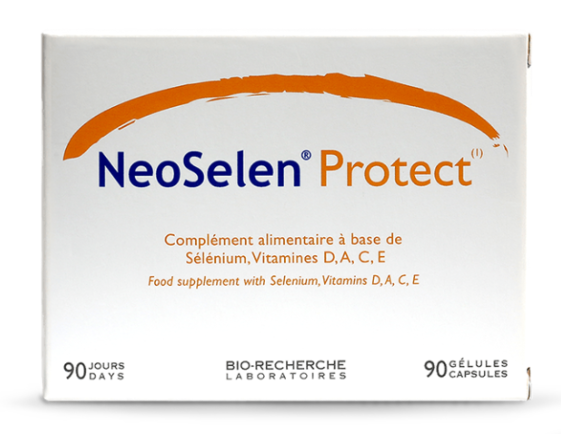 [3664479001004] BIO-RECHERCHE NEOSELEN PROTECT - 90 GELULES