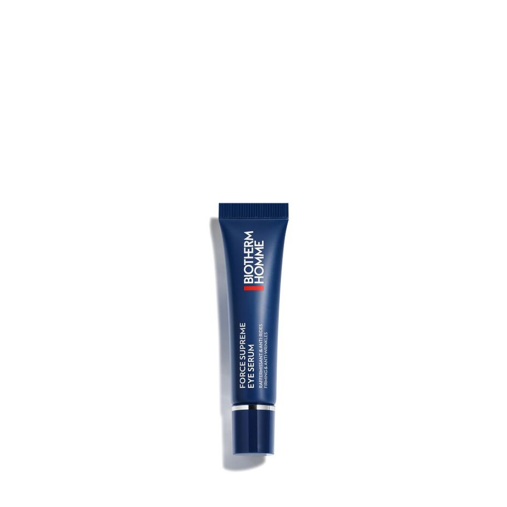[3605540936931] BIOTHERM HOMME FORCE SUPREME EYE SERUM 15ML