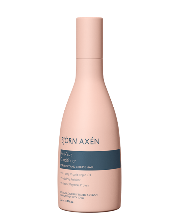 [7350001706726] BJORN AXEN ANTI-FRIZZ CONDITIONER 250ML