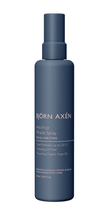 [7350001706788] BJORN AXEN ANTI-FRIZZ MIRACLE SPRAY 150ML