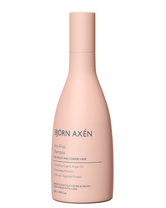 [7350001706849] BJORN AXEN ANTI-FRIZZ SHAMPOO 750ML
