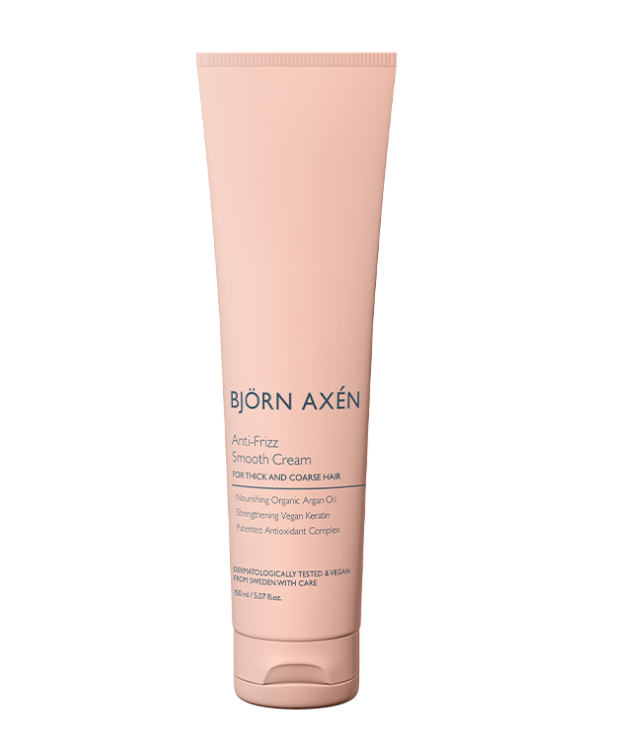 [7350001706900] BJORN AXEN ANTI-FRIZZ SMOOTH CREAM 150ML