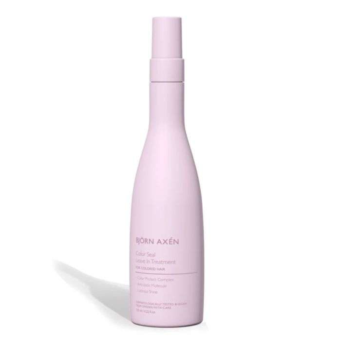 [7350001705491] BJORN AXEN COLOR SEAL LEAVE-IN-TREATMENT 125ML