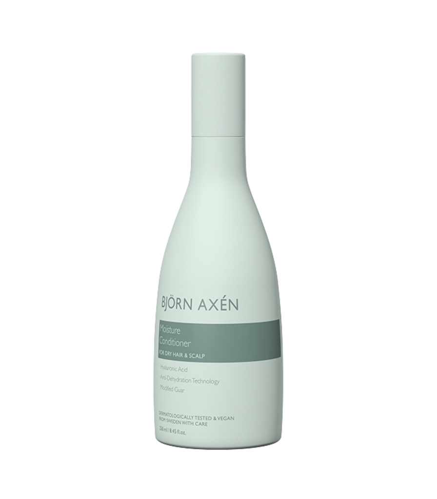 [7350001700694] BJORN AXEN CURL CONDITIONER 250ML