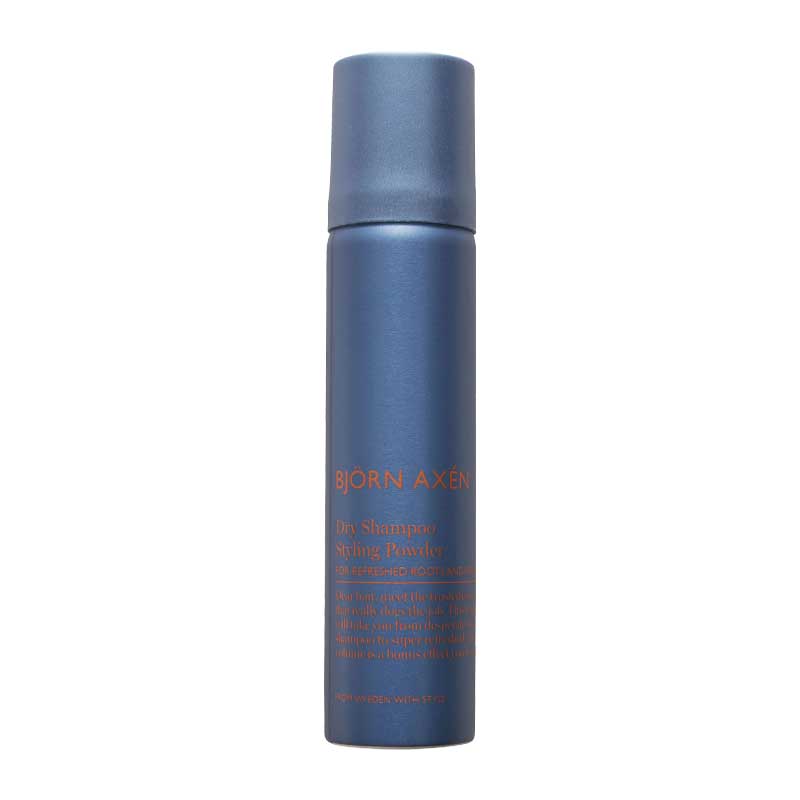 [7350001701288] BJORN AXEN DRY SHAMPOO STYLING POWDER 200ML