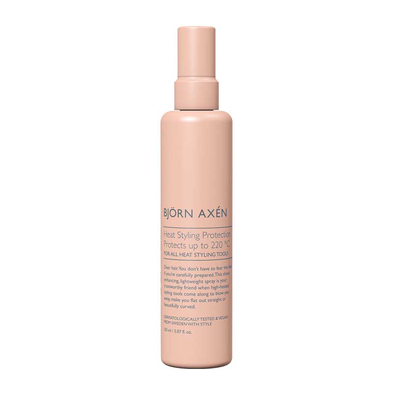[7350001704852] BJORN AXEN HEAT STYLING PROTECTION 150ML