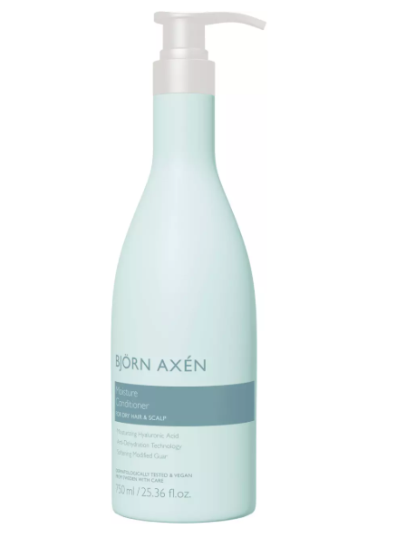 [7350001706283] BJORN AXEN MOISTURE CONDITIONER 750ML
