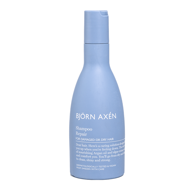 [7350001700366] BJORN AXEN REPAIR CONDITIONER 250ML