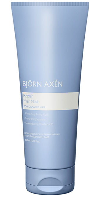 [7350001703480] BJORN AXEN REPAIR HAIR MASK 200ML