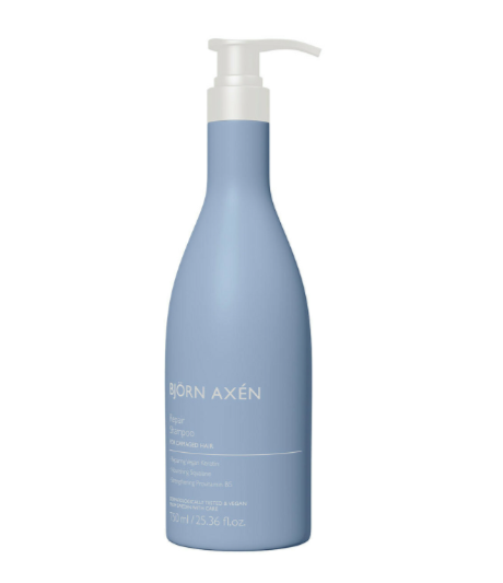 [7350001700519] BJORN AXEN REPAIR SHAMPOO 750ML