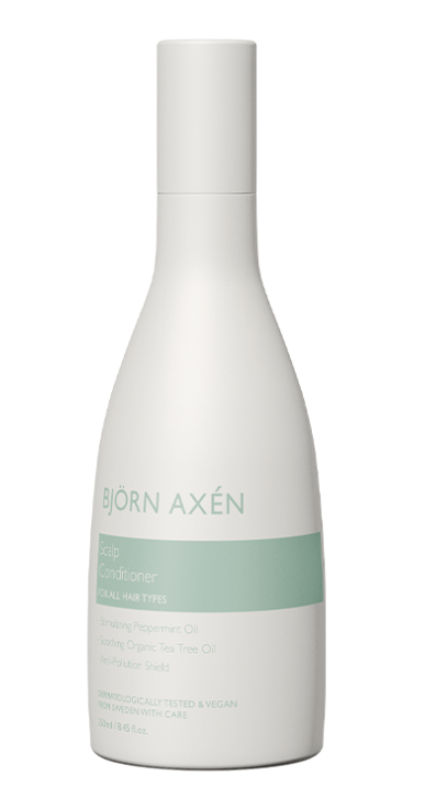 [7350001705798] BJORN AXEN SCALP CONDITIONER 250ML
