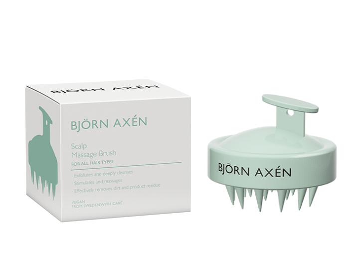 [7350001705880] BJORN AXEN SCALP MASSAGE BRUSH