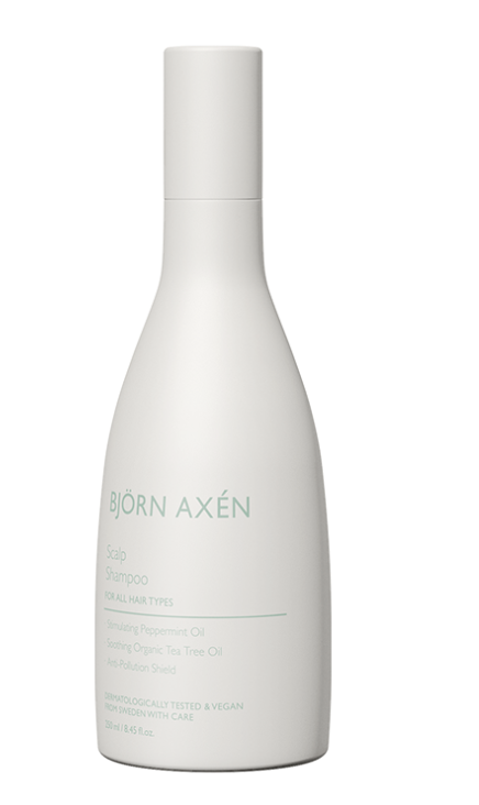 [7350001705767] BJORN AXEN SCALP SHAMPOO 250ML
