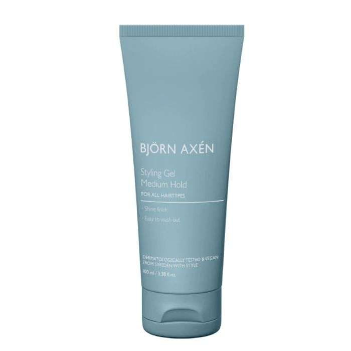 [7350001705521] BJORN AXEN STYLING GEL 100ML