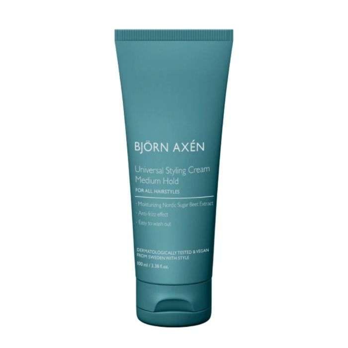 [7350001705736] BJORN AXEN UNIVERSAL STYLING CREAM 100ML