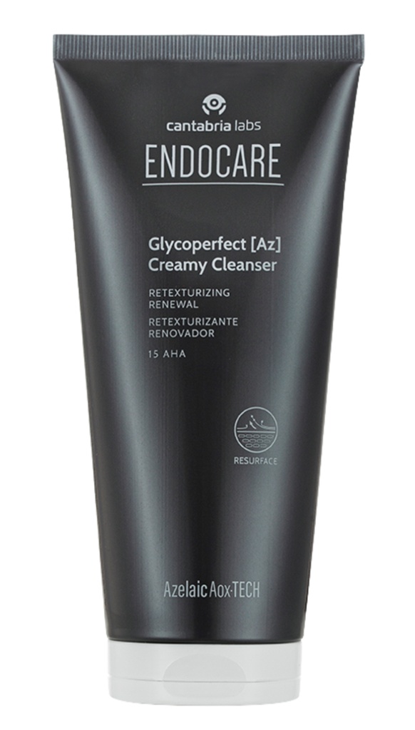 CANTABRIA LABS ENDOCARE RENEWAL GLYCOPERFECT CREAMY CLEANSER 150ML