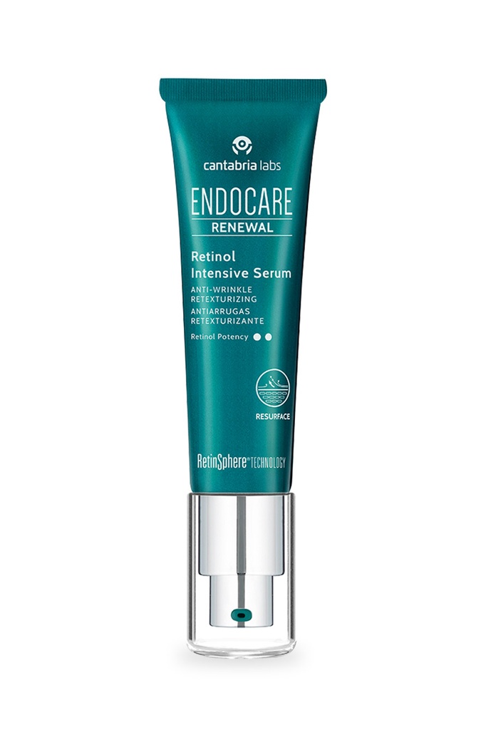 [8470002043954] CANTABRIA LABS ENDOCARE RENEWAL RETINOL INTENSIVE SERUM 0.5% 30ML