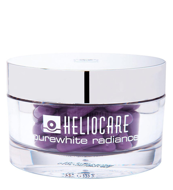 [8437002567859] CANTABRIA LABS HELIOCARE PUREWHITE RADIANCE 60 COMPRIMES