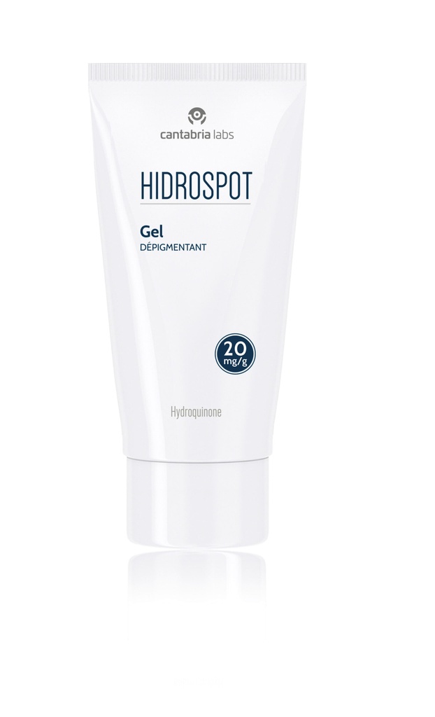 [8436574360547] CANTABRIA LABS HIDROSPOT GEL DEPIGMENTANT 20MG/G 30ML