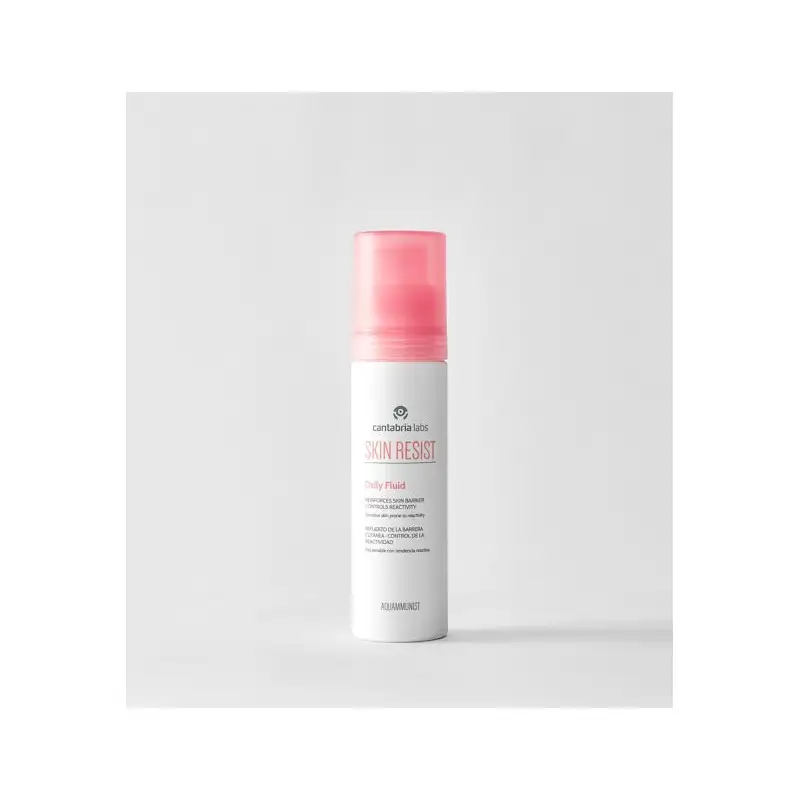 [8470002143036] CANTABRIA LABS SKIN RESIST DAILY FLUID 50ML