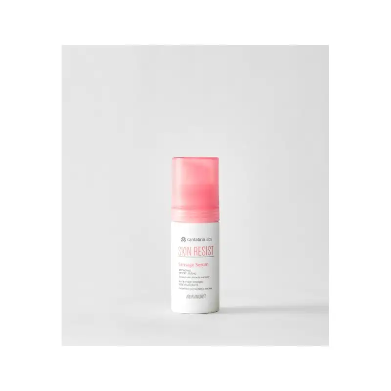 [8470002143050] CANTABRIA LABS SKIN RESIST SENSAGE SERUM 30ML
