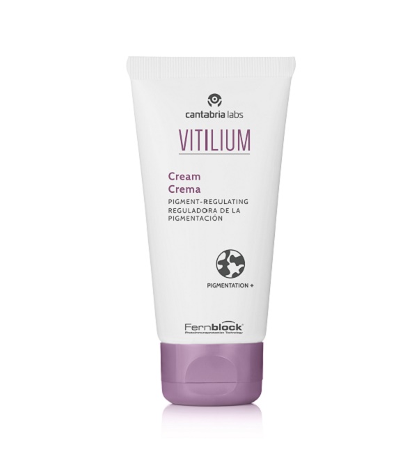 [8436574361643] CANTABRIA LABS VITILIUM CREAM 50ML