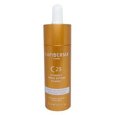 [818118002782] CAPIDERMA C25 SERUM ANTI-OXYDANT 15ML