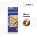CAPILIFT COLORATION - 10.0 BLOND PLATINE FROID