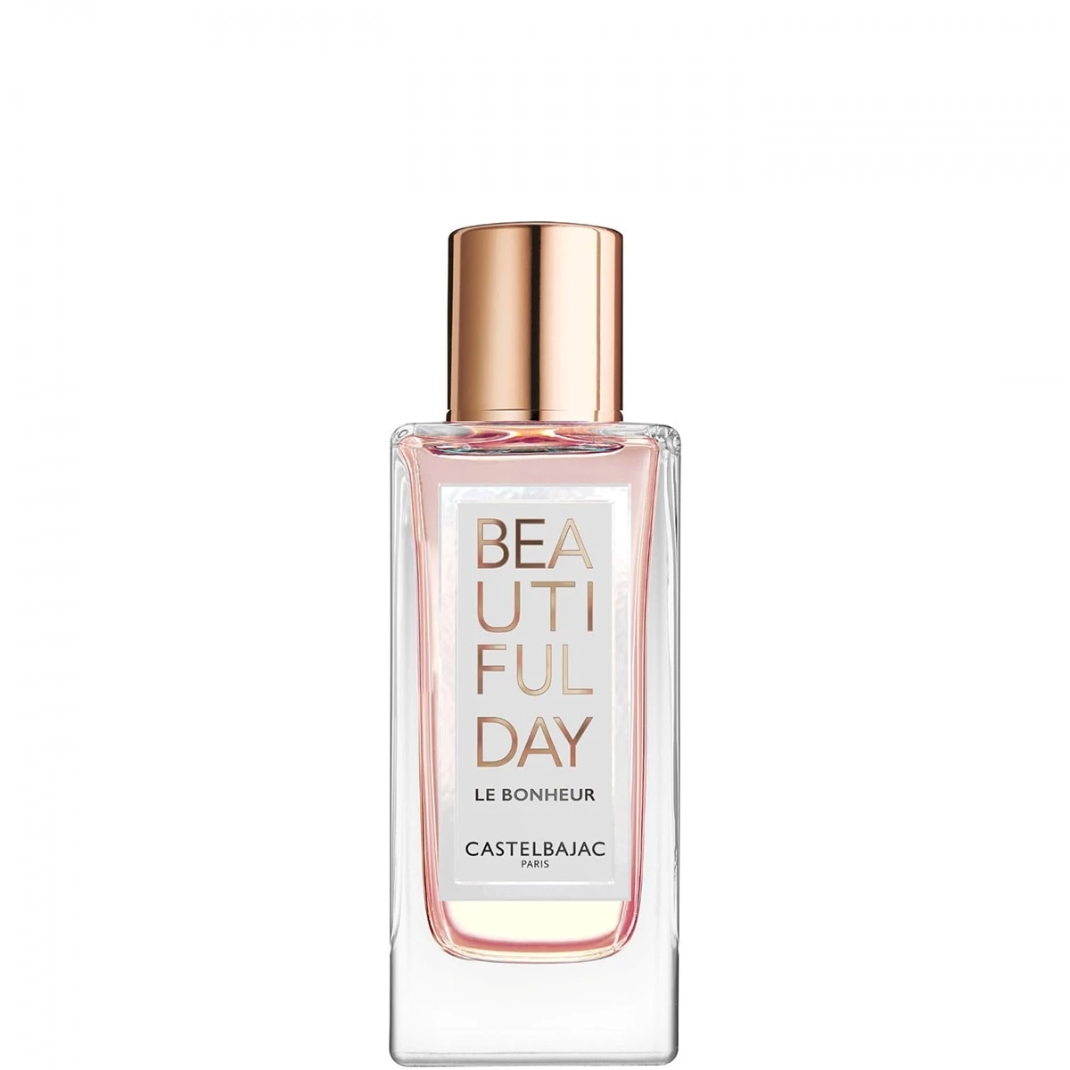 [3516642146312] CASTELBAJAC EAU DE PARFUM BEAUTIFUL DAY LE BONHEUR 100ML