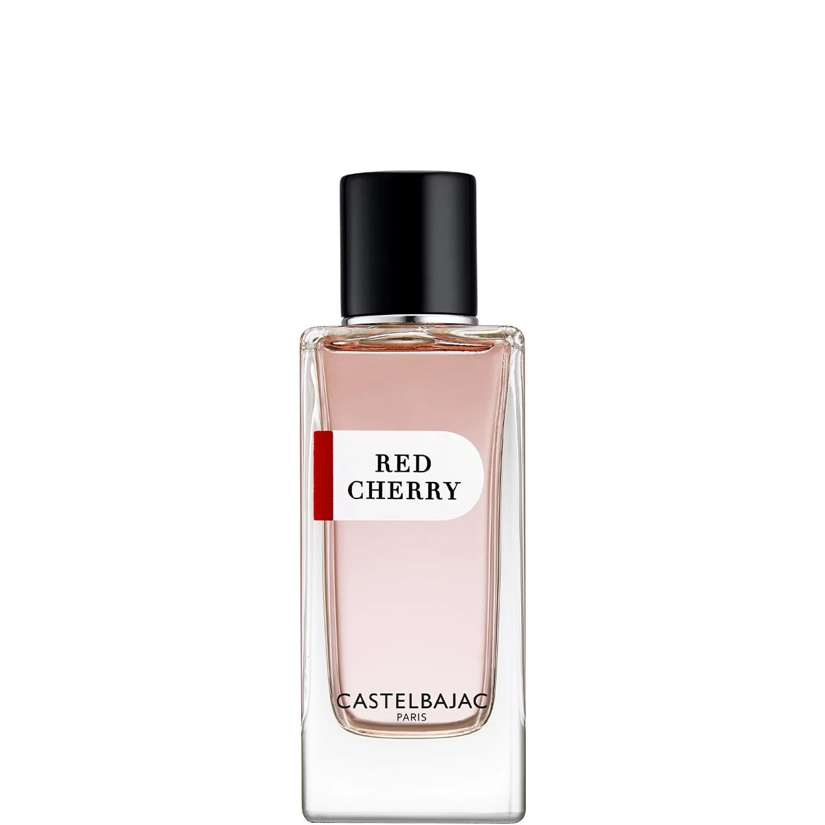 [3516642048319] CASTELBAJAC EAU DE PARFUM EN COULEUR RED CHERRY 100ML
