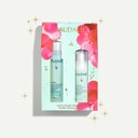 CAUDALIE COFFRET LE DUO DOUBLE NETTOYAGE - VINOCLEAN HUILE DE SOIN ET MOUSSE NETTOYANTE