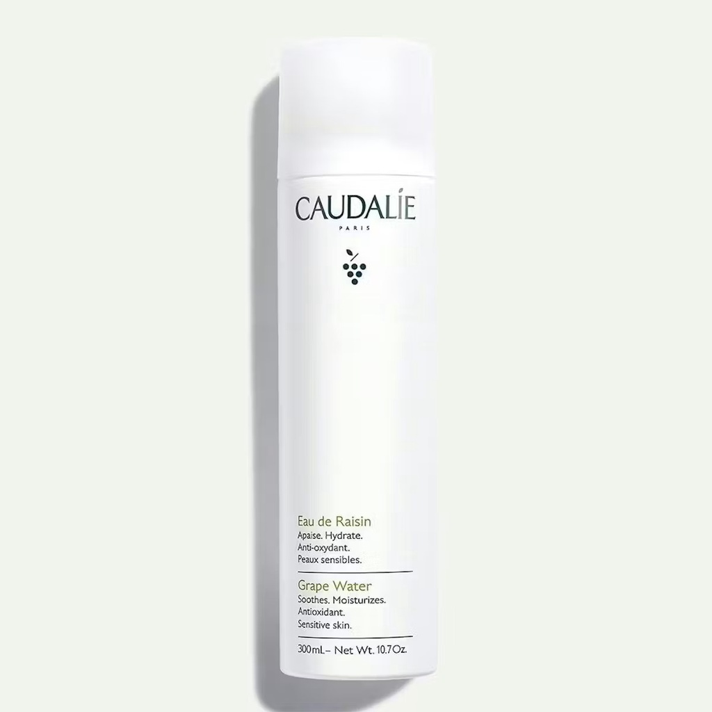 [3522931003969] CAUDALIE EAU DE RAISIN 300ML