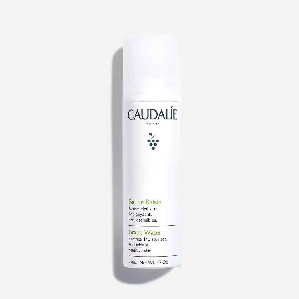 [3522930003946] CAUDALIE EAU DE RAISIN 75ML