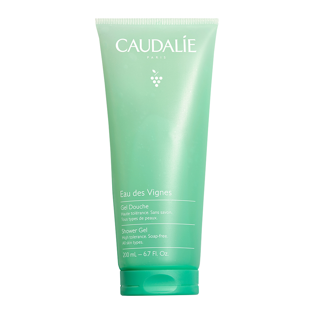 [3522930003861] CAUDALIE GEL DOUCHE - EAU DES VIGNES 200ML