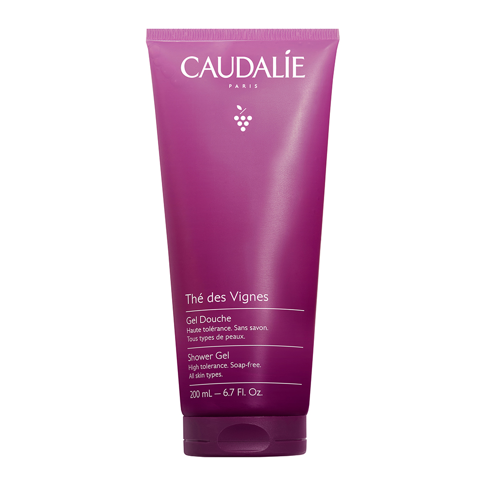 [3522930003823] CAUDALIE GEL DOUCHE - THE DES VIGNES 200ML