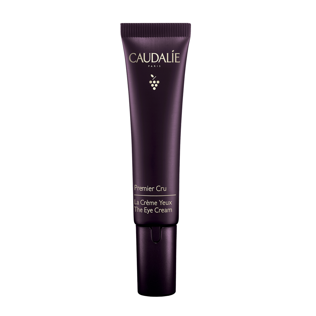 [3522930004554] CAUDALIE PREMIER CRU LA CREME YEUX 15ML